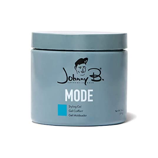 Johnny B Mode Styling Gel – NY-Haircut